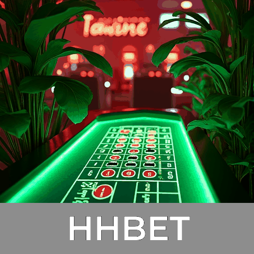 HHBET: A Emoção dos Caça-níqueis com Altas Recompensas!
